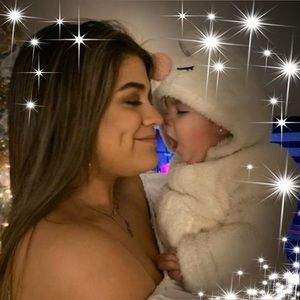 Meet your Posher, Katiuska